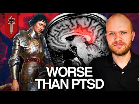 Why Medieval Knights Went Completely Insane