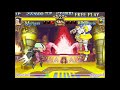 Darkstalkers The Night Warriors Arcade US Morrigan Aensland Playthrough P 1