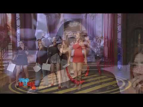 🔴 EN VIVO: TOO MUCH EN LA NOCHE