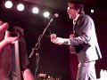 justin townes earle .....poor fool... in indianapolis at radio radio