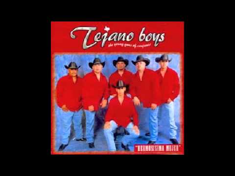 Tejano Boys - Young Gunz Mix