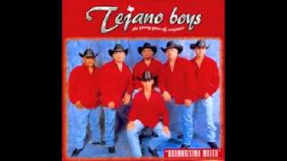 Tejano Boys - Young Gunz Mix
