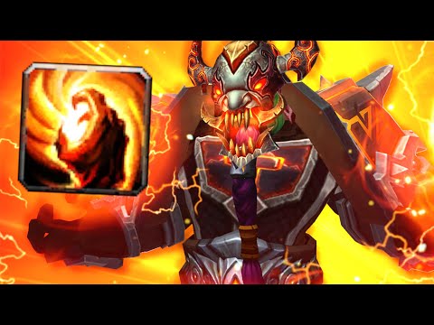 Destro Warlock Is UNTOUCHABLE In Dragonflight Beta! (5v5 1v1 Duels) - PvP WoW: Dragonflight Beta