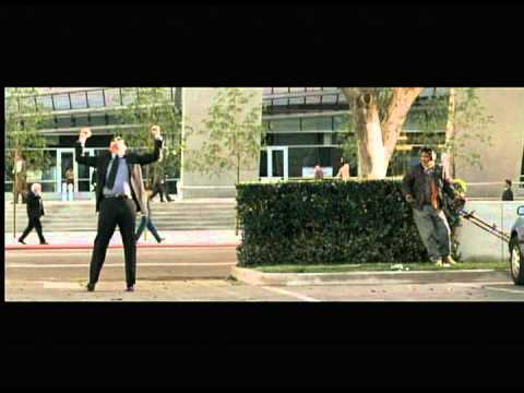 Fun With Dick and Jane as a Drama Trailer