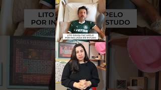 UM RESUMO DO CASO LITO SOUSA, DIAGNOSTICADO COM DOENÇA RARA