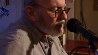 Ron Slauter, Sleepy Man Blues