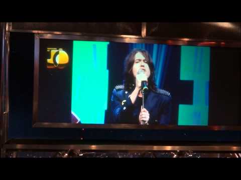 Filipe Catto - Saga - Programa do Jô