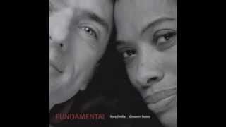 corcovado - CD fundamental