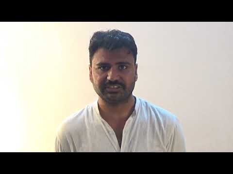 Akhil jain new introdu...