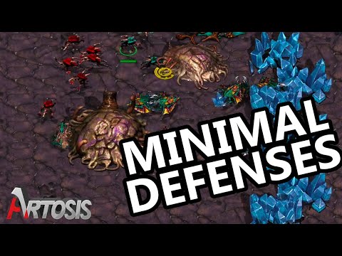 As Fast as Possible - Group A Match 2 G2 - BSL S15 Asia Championships