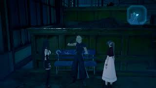 ゆるくやるFF7R