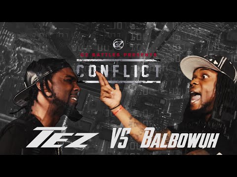 Tez vs Balbowuh