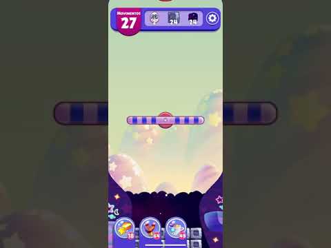 Angry Birds - Dream Blast 543