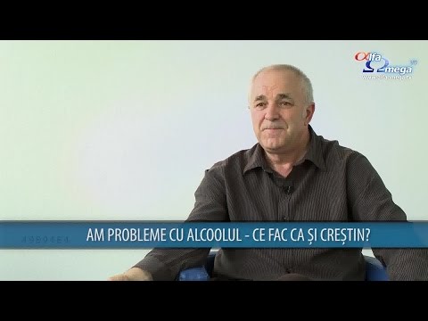 Intrebari esentiale 3.18 - DEPENDENTE - Ce fac in caz de dependente - alcool; droguri?