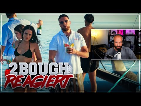AZET X THE UNDERDOG PROJECT - SUMMER BABY / 2Bough REACTION