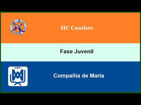 HC Cambre - Compañía de María
