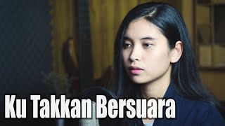 Download lagu Ku Tak Akan Bersuara - Nike Ardila | Elma Benig Musik Cover mp3