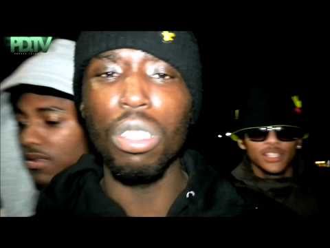 After Hours: Dumpz, Pester, Ratz & Vuittani (@Prodeetv)