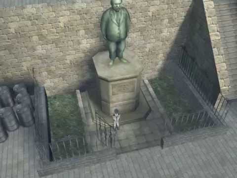 Let's Play "Xenosaga II" Part 041 - Campaigns' End