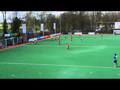 150418: HMHC JA1 - Leusden - Deel 11