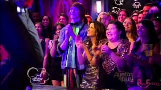 Austin Moon (Ross Lynch) - Illusion [HD]