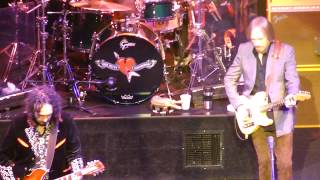 Tom Petty &amp; The Heartbreakers - So You Want To Be A Rock &#39;n&#39; Roll Star - Beacon Theater NY 5-26-13