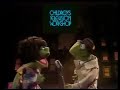 Sesame Street Episode 0537 Ending Scene My Version