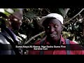 Bright Stars Entertainment TRANSITIONAL JUSTICE