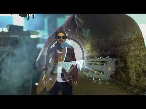 Industry415 Creative video.