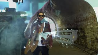 Jokerman Music Video