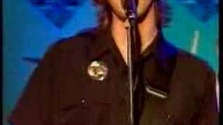 Silver Sun play 2much2littletoolate on Richard &amp; Judy