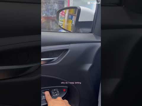 Trang bị gập gương chỉnh điện cho Vinfast VF5