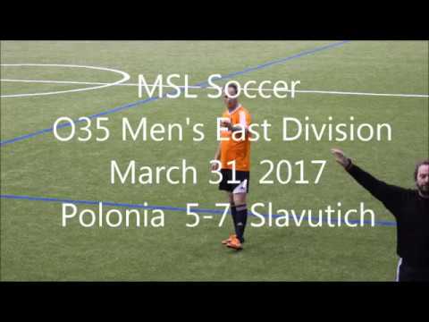 Polonia  5-7  Slavutich