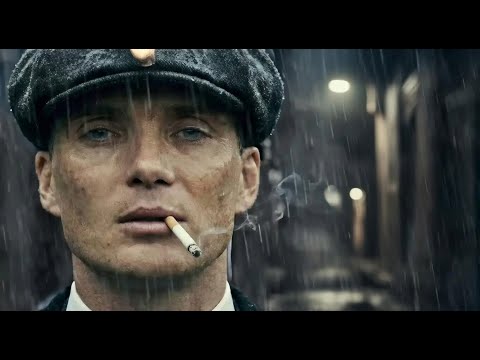 Music for Men Who Stay Silent | Gentleman Dark Blues #1