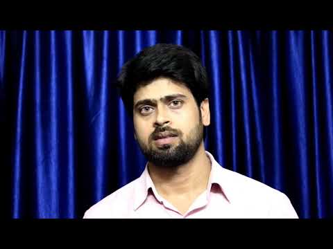 Sanjoy Dutta Audition(Hi...