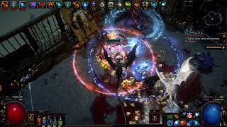 Re: [心得] 3.13 元素使 風暴漩渦 水弒界輔助  1/29