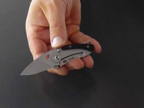 True Utility SkeletonKnife Pro