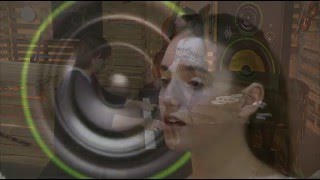 En attendant la fin - M. Pokora cover by Little Aimie