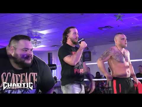 IT'S OFFICIALLY BIG BOY SZN! Ace Romero Returns To Save The Unit