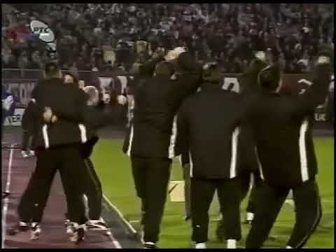 Partizan - C.zvezda 2-2 [02/03 - 119. derbi]