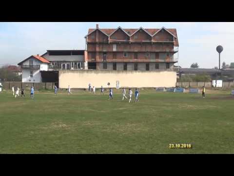 NK Slaven - FK Drina Zvornik