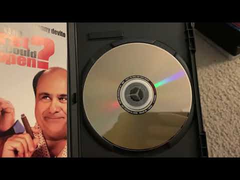 Recent DVD Pick Ups as of May 2023