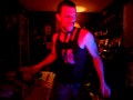 dancin to ... in accordance to natural law /  strawberry julius - by Bikini Kill