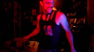 dancin to ... in accordance to natural law /  strawberry julius - by Bikini Kill