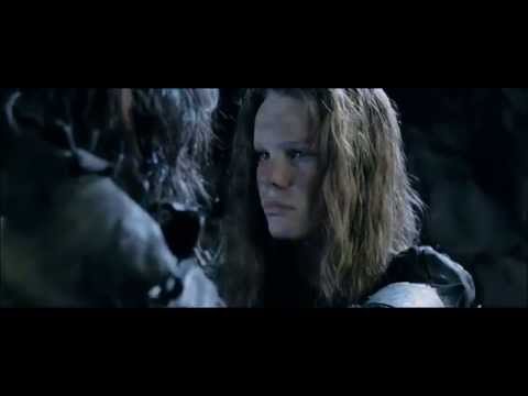 Lord of the Rings : The Two Towers. "There is Always Hope"