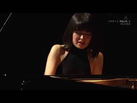 Chopin - Alice Sara Ott (27/9/2018)