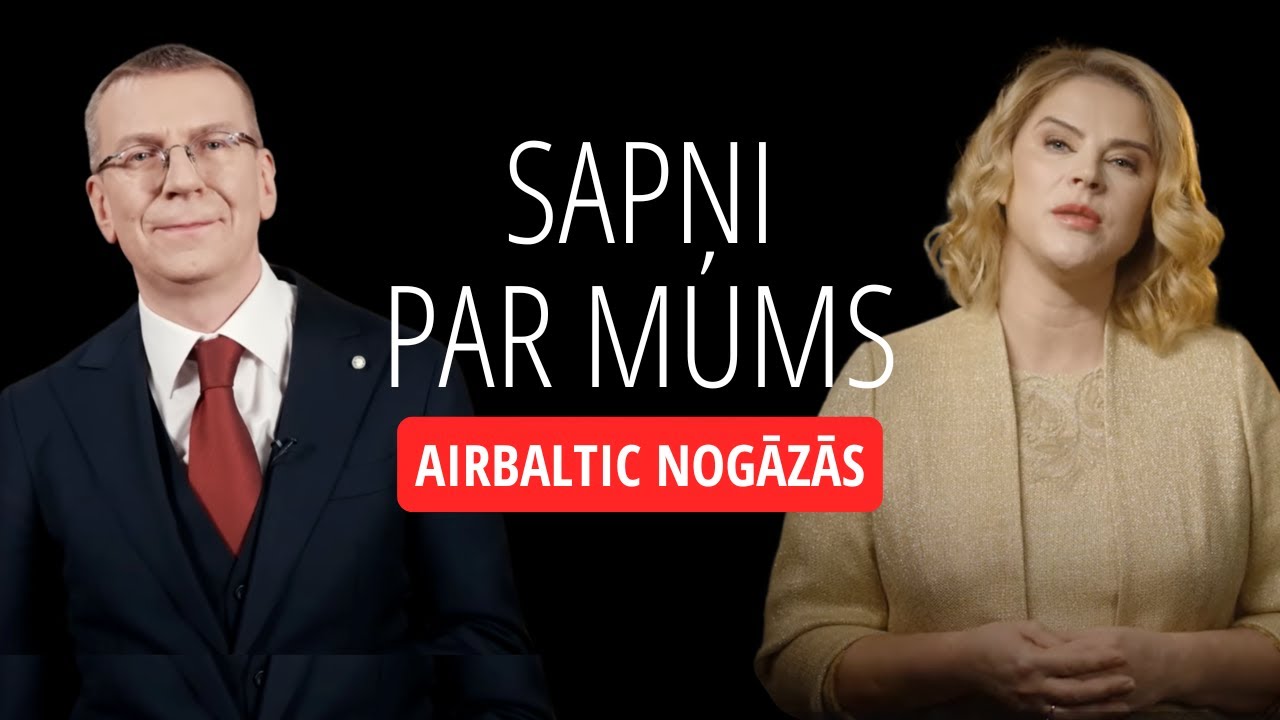 Sveiki, 2025 / Premjere ar suni / Gauss ņirgājas / Jaungada sabotāža / Es vairs nešņaukājos