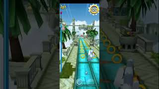 Sonic Forces Speed Battle Gameplay Walkthrough Part 420 Star Runner Tangle Runs 40/50