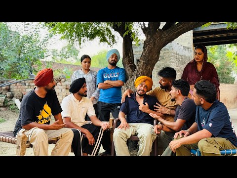 ਭਾਗ 4😂ਮਾੜੇ ਪੈੜੇ ਆਲਾ😂 4 MAADE PAIDE ALA | SHORT MOVIE 2025 | THEATER JUNCTION ( TJ) |