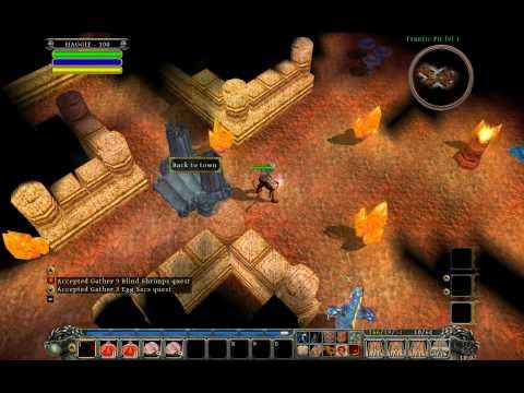 Din's Curse : Demon War PC